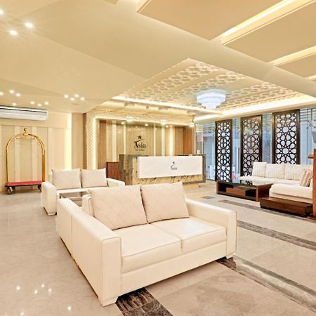 Asia Hotel & Resorts Dhaka Extérieur photo