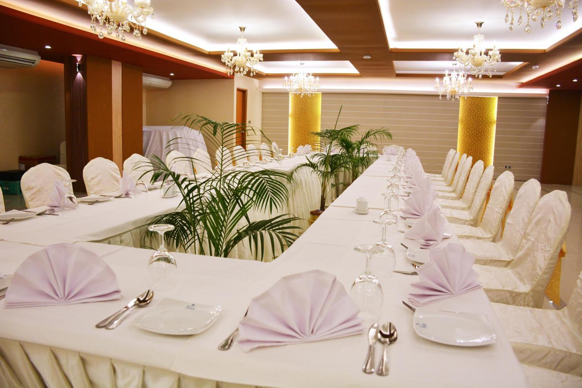 Asia Hotel & Resorts Dhaka Extérieur photo