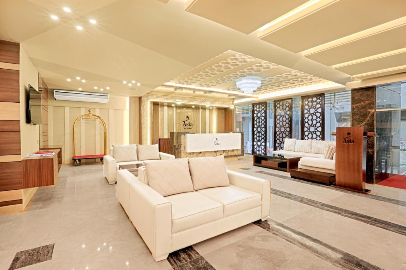 Asia Hotel & Resorts Dhaka Extérieur photo