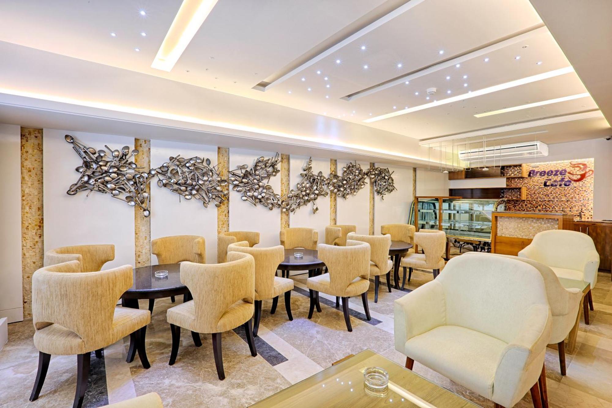 Asia Hotel & Resorts Dhaka Extérieur photo