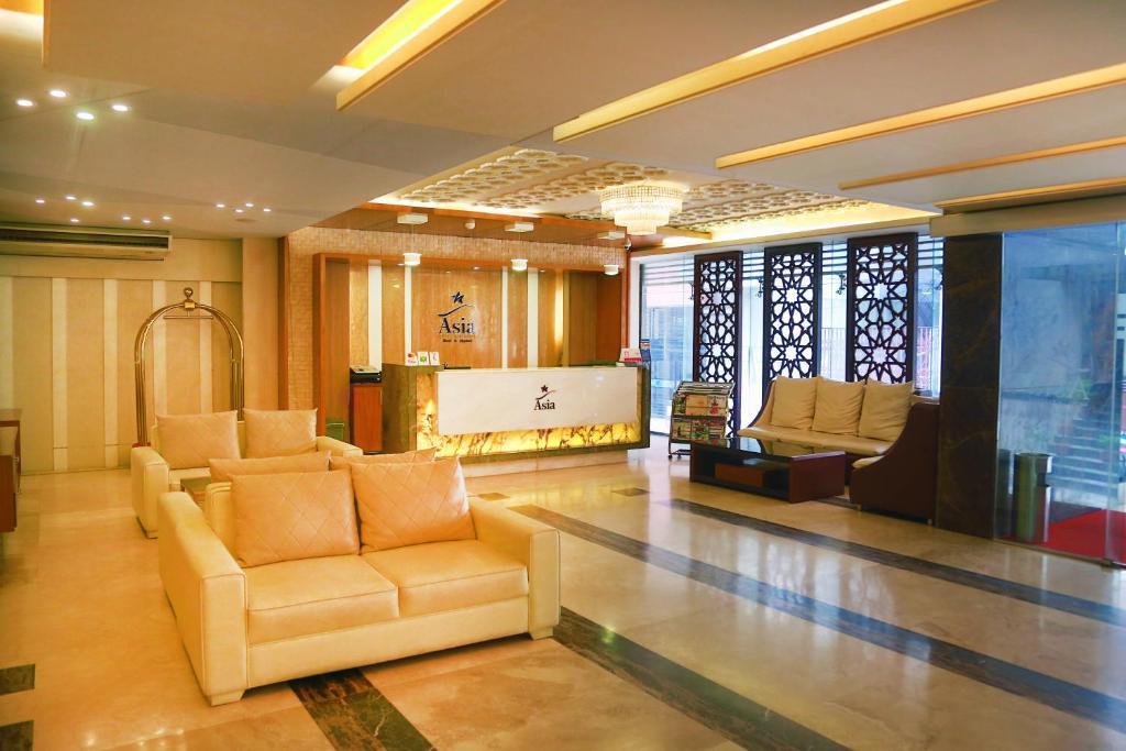 Asia Hotel & Resorts Dhaka Extérieur photo